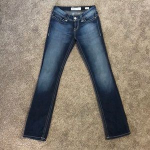 Buckle BKE Denim Payton Boot Stretch Jeans